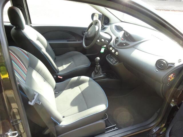 Renault Twingo MET AIRCO JAAR APK