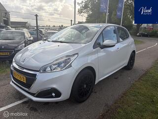 Peugeot 208 (2012 - 2019)