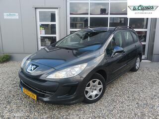 Peugeot 308 (2007 - 2013)