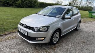 Volkswagen Polo (2009 - 2017)