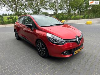 Renault Clio (2012 - 2019)