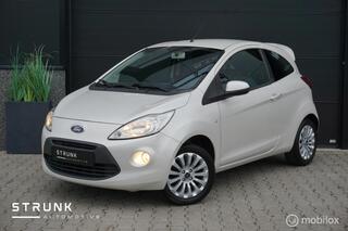 Ford Ka (2008 - 2016)