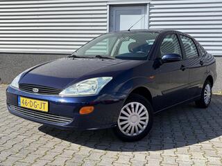 Ford Focus (1998 - 2005)