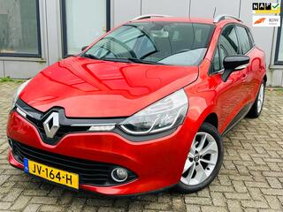 Renault Clio Estate