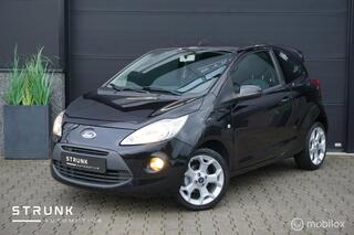Ford Ka (2008 - 2016)