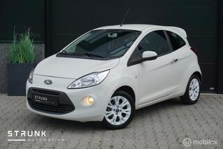 Ford Ka (2008 - 2016)