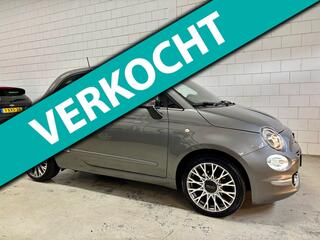 Fiat 500 (2007 - 2025)