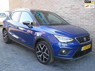 SEAT Arona 1.0 TSI FR Business Intense - Trekhaak - PDC -