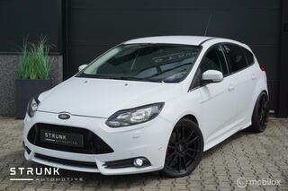 Ford Focus (2011 - 2018)