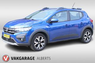 DACIA SANDERO Stepway 1.0 TCe 90 Comfort / Navi / Airco / Cruise