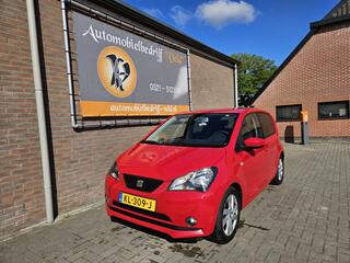 SEAT MII 1.0 Sport Connect