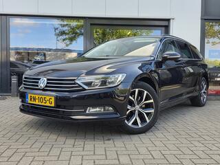 Volkswagen Passat Variant (2014 - 2023)