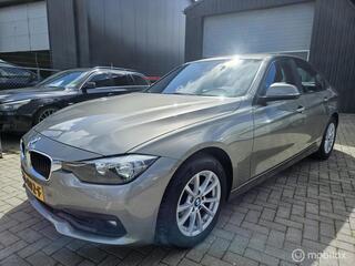 BMW 3-Serie (2012 - 2018)