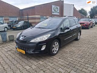 Peugeot 308 (2007 - 2013)