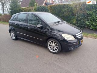 Mercedes-Benz B-Klasse (2005 - 2011)