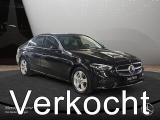 Mercedes-Benz C-Klasse Estate