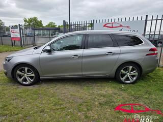 Peugeot 308 SW (2014 - 2021)