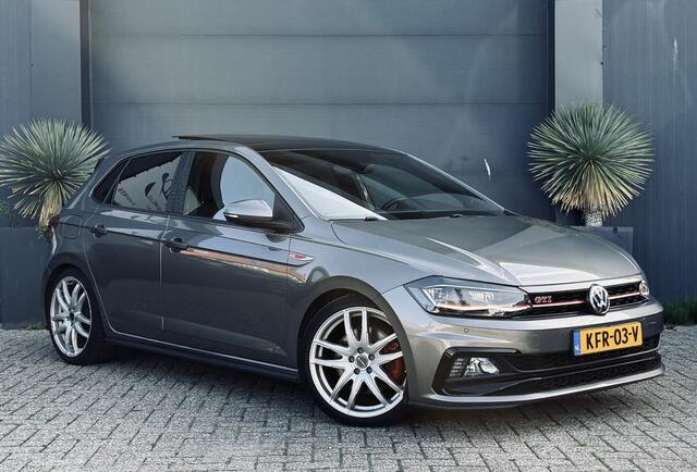 Volkswagen Polo 2.0 TSI GTI Virtual/Pano/Led/Camera