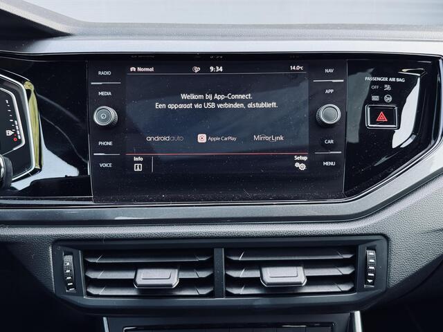 Volkswagen Polo 2.0 TSI GTI Virtual/Pano/Led/Camera