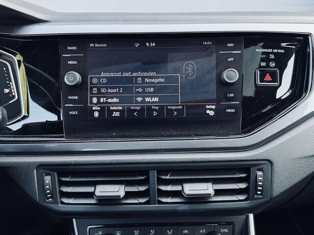 Volkswagen Polo 2.0 TSI GTI Virtual/Pano/Led/Camera
