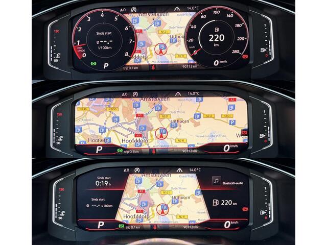 Volkswagen Polo 2.0 TSI GTI Virtual/Pano/Led/Camera