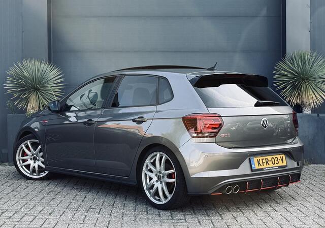 Volkswagen Polo 2.0 TSI GTI Virtual/Pano/Led/Camera