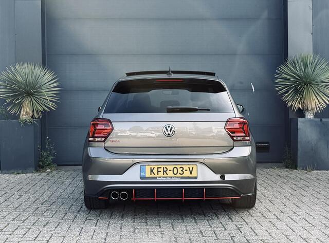 Volkswagen Polo 2.0 TSI GTI Virtual/Pano/Led/Camera