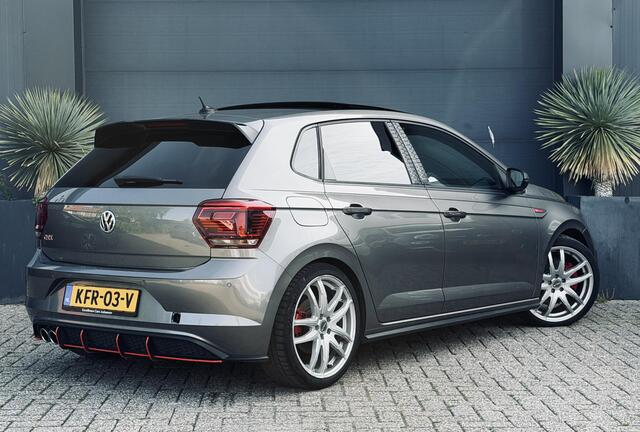 Volkswagen Polo 2.0 TSI GTI Virtual/Pano/Led/Camera