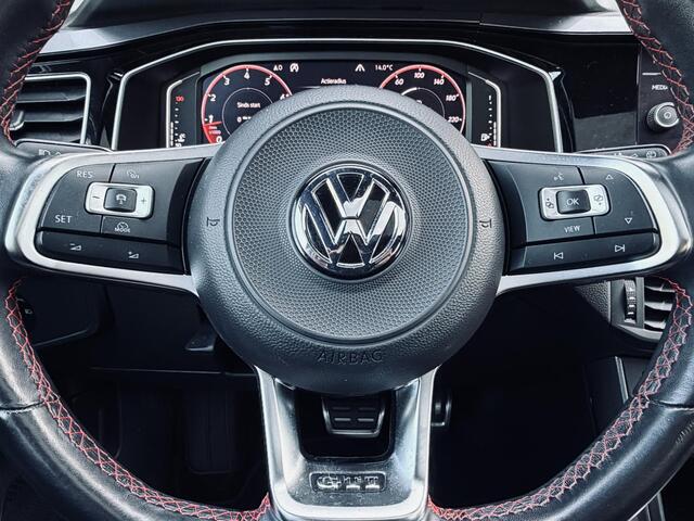 Volkswagen Polo 2.0 TSI GTI Virtual/Pano/Led/Camera