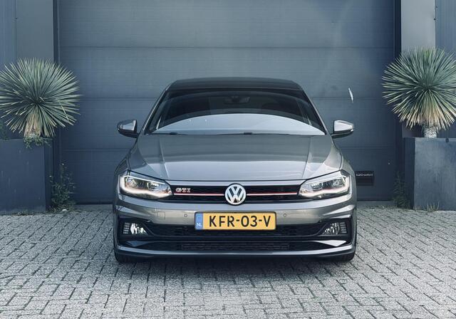 Volkswagen Polo 2.0 TSI GTI Virtual/Pano/Led/Camera