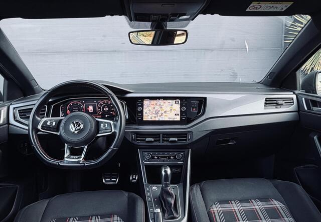 Volkswagen Polo 2.0 TSI GTI Virtual/Pano/Led/Camera