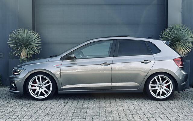 Volkswagen Polo 2.0 TSI GTI Virtual/Pano/Led/Camera