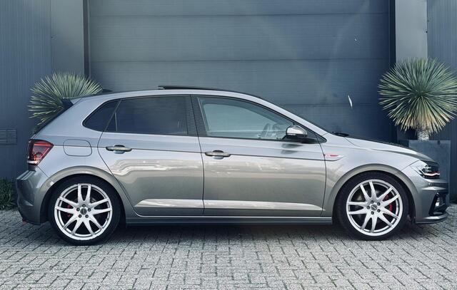 Volkswagen Polo 2.0 TSI GTI Virtual/Pano/Led/Camera