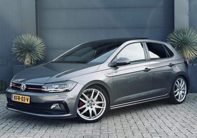 Volkswagen Polo 2.0 TSI GTI Virtual/Pano/Led/Camera