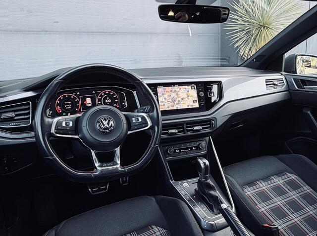 Volkswagen Polo 2.0 TSI GTI Virtual/Pano/Led/Camera