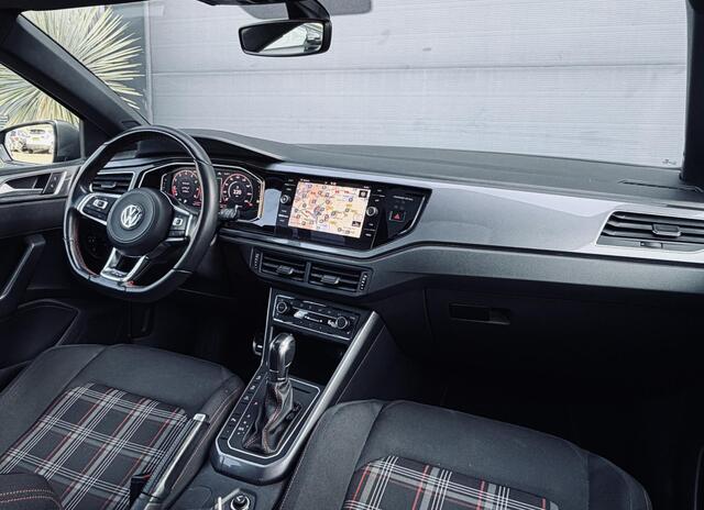 Volkswagen Polo 2.0 TSI GTI Virtual/Pano/Led/Camera