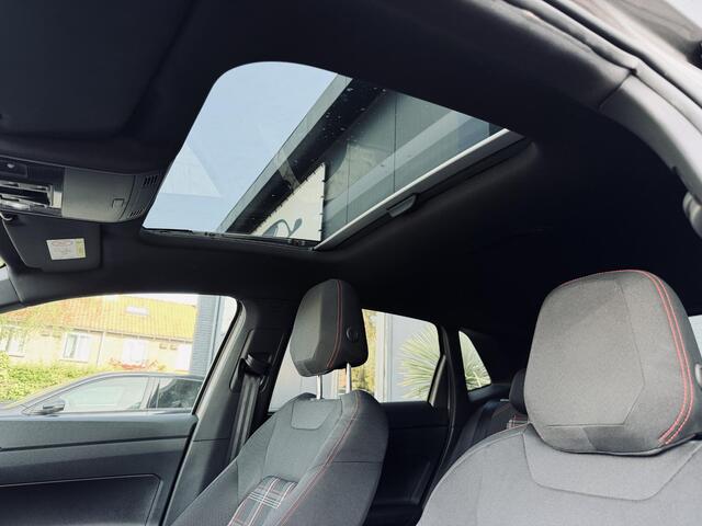 Volkswagen Polo 2.0 TSI GTI Virtual/Pano/Led/Camera