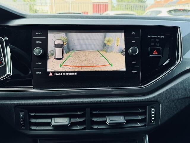 Volkswagen Polo 2.0 TSI GTI Virtual/Pano/Led/Camera