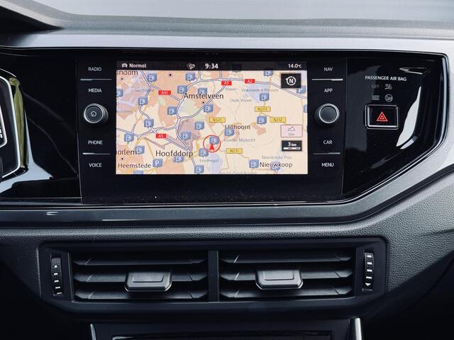 Volkswagen Polo 2.0 TSI GTI Virtual/Pano/Led/Camera