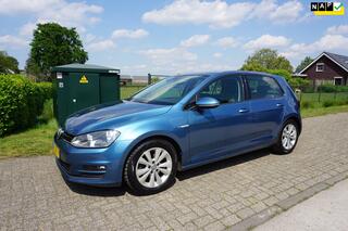 VOLKSWAGEN GOLF 1.0 TSI Comfortline 5 deurs carplay