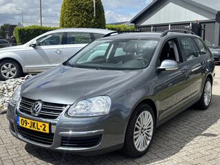 Volkswagen Golf Variant (2007 - 2013)