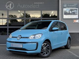 VOLKSWAGEN UP! 1.0 BMT high up! Airco | PDC | 1e eigenaar