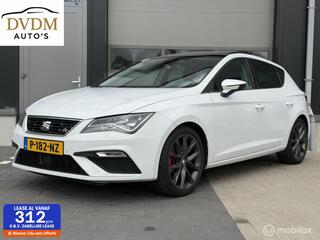 Seat Leon (2012 - 2020)