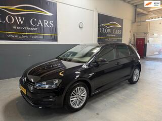 Volkswagen Golf VII
