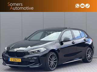 BMW 1-SERIE 120i M Sport Edition | Panorama | 19