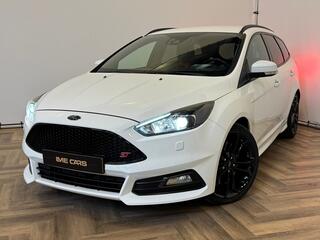 Ford Focus Wagon (2011 - 2018)