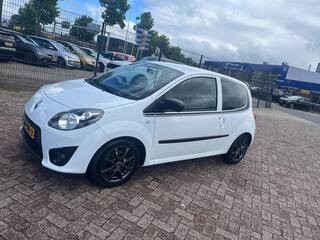 Renault Twingo (2007 - 2014)