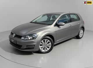 VOLKSWAGEN GOLF 1.2 TSI Comfortline * Navigatie * Airco * Licht metaal *