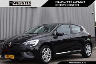 Renault Clio (2019 - 2025)