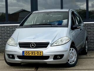 Mercedes-Benz A-Klasse (2004 - 2012)
